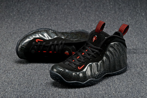 Foamposite One Men Shos--021